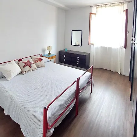 Casa Piazza Padella - Goelba Apartment