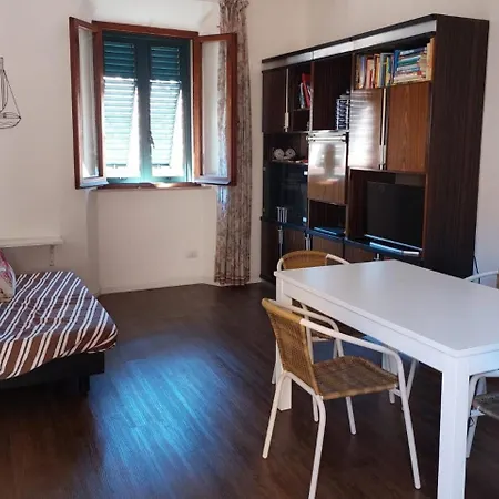 Apartment Casa Piazza Padella - Goelba