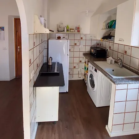 Casa Piazza Padella - Goelba Apartment *
