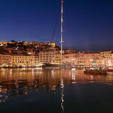 Casa Piazza Padella - Goelba Portoferraio