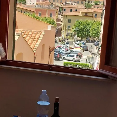 Casa Piazza Padella - Goelba Apartment Portoferraio