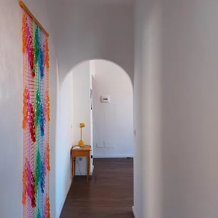 Casa Piazza Padella - Goelba * Portoferraio