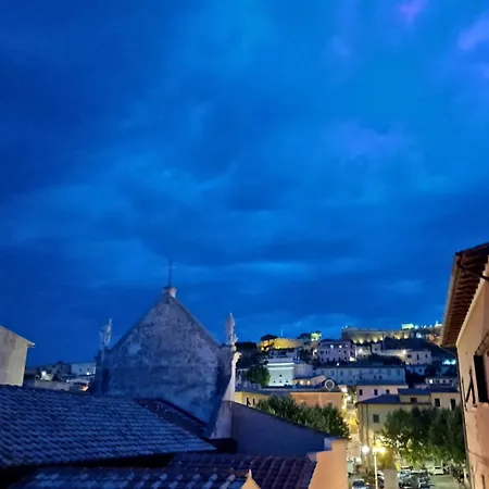 Διαμέρισμα Casa Piazza Padella - Goelba *