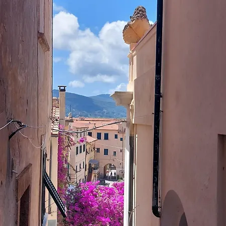Casa Piazza Padella - Goelba Διαμέρισμα Portoferraio